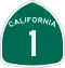 California State Route 1
