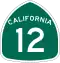 California State Route 12