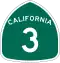 California State Route 3