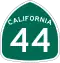 California State Route 44