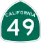 California State Route 49