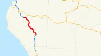 California State Route 254