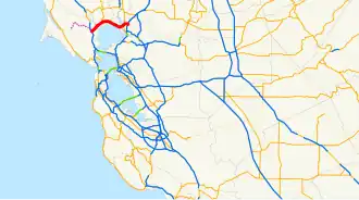 California State Route 37