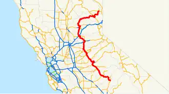 California State Route 49