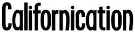 Californication