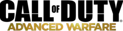 Call of Duty: Advanced Warfare