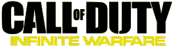 Call of Duty: Infinite Warfare