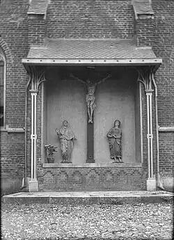 Calvariegroep, Ottersum