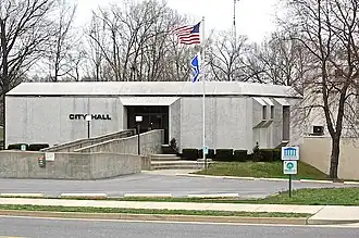 City Hall