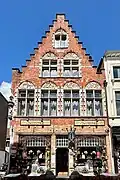 Burgerhuis