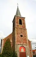 Église Saint-Martin