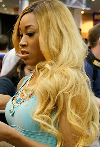 Andrew in april 2014