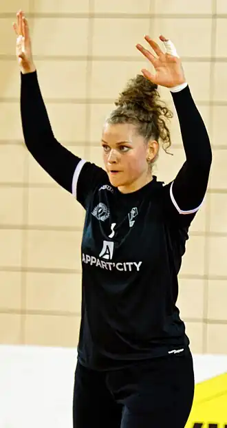 Depuiset in 2016