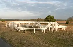 Parcours (2009), Schneverdingen