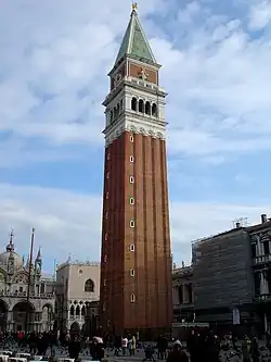 De Campanile