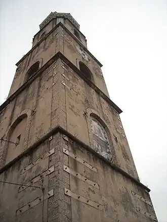 Toren van Fontanarosa