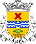 Vlag van Campeã