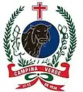 Wapen van Campina Verde