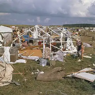 Camping Duinoord (1972)