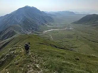 De Campo Imperatore