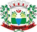 Wapen van Canápolis