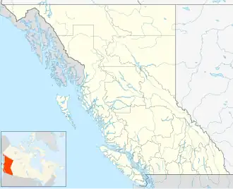 Kamloops (British Columbia)