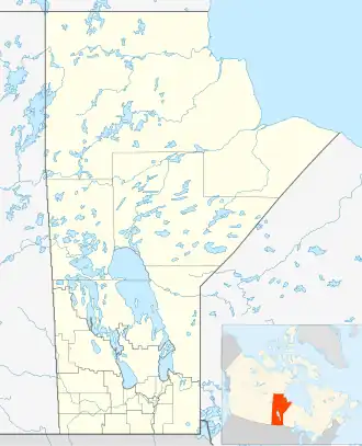 Winnipeg (Manitoba)
