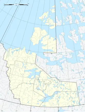 M'Clure Strait (Northwest Territories)