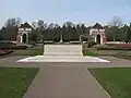 Canadian War Cemetery