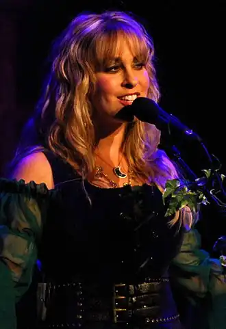 Candice Night