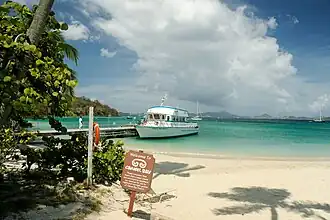Caneel Bay