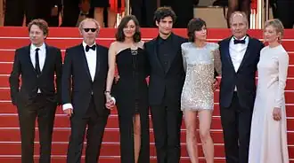 Les Fantômes d'Ismaël