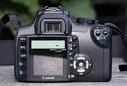 Canon EOS 350D