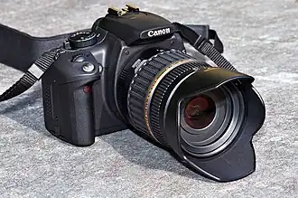 Canon EOS 350D