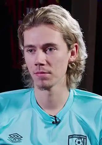 Todd Cantwell (2022)