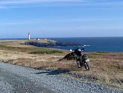 Cape Race