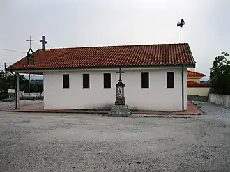 Capela da Senhora da Guia
