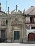 Loretokapel, Chaves, Portugal