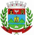 Wapen van Capelinha
