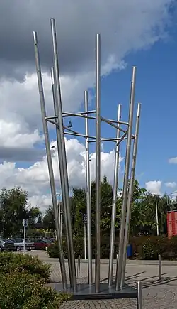 Exclamations (2001), Capelle aan den IJssel