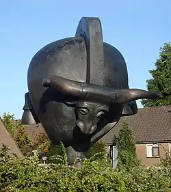 Stierenkracht (2000), Capelle a/d IJssel
