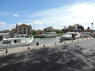 Canal du Midi