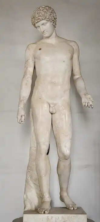 Capitolijnse Antinoüs