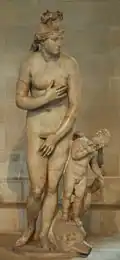 Borghese Venus (Inv. Ma 335)