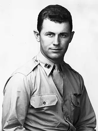 Charles E. "Chuck" Yeager