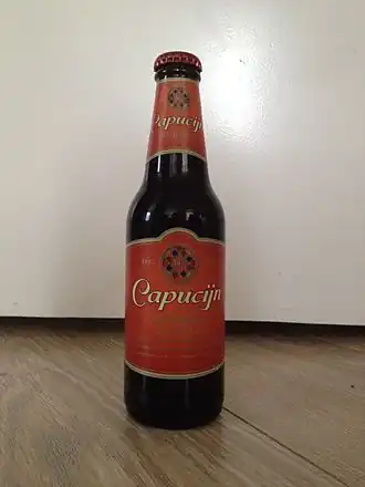 Capucijn