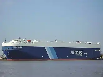 Autoschip Rea Leader