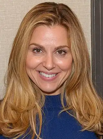 Cara Buono, 2017