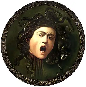Medusa Murtola