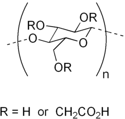 Carboxymethylcellulose